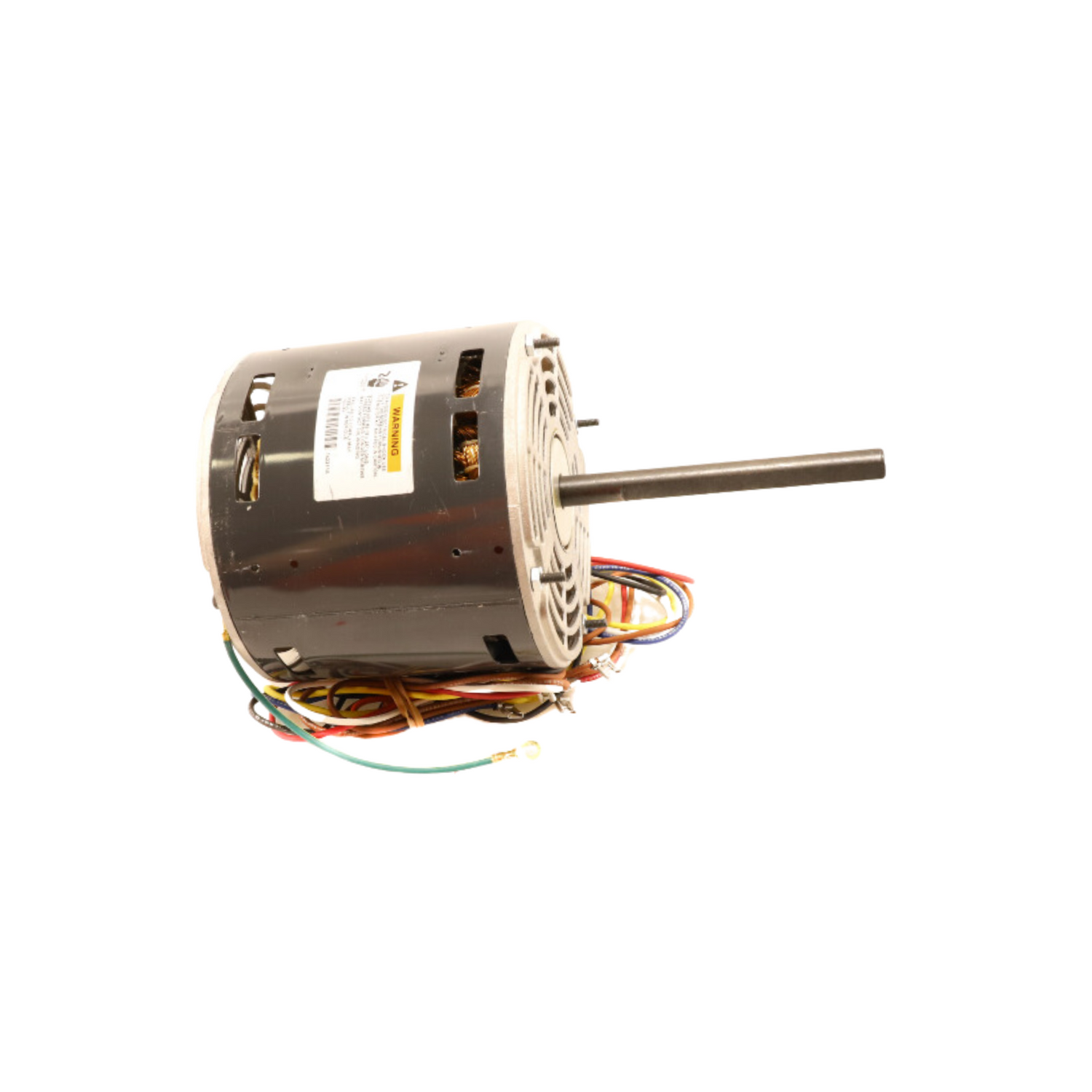 Rheem 51-23012-41 120 V 60 Hz 1075 RPM 1/6-1/2 HP Reversible Blower Motor