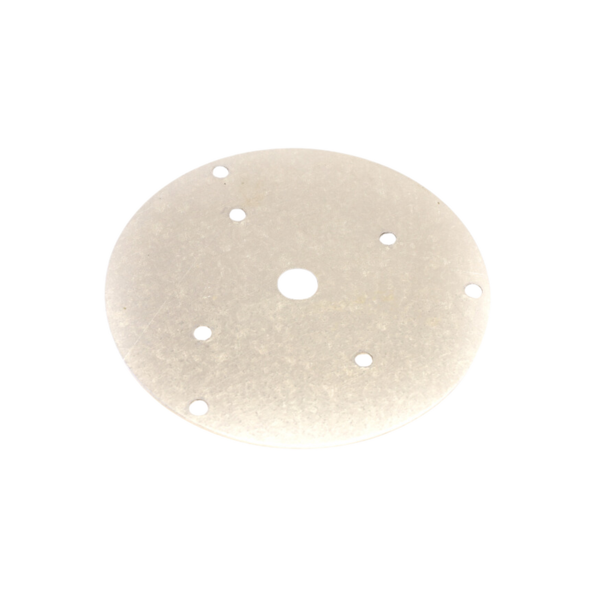 Reznor 97301 Motor Plate