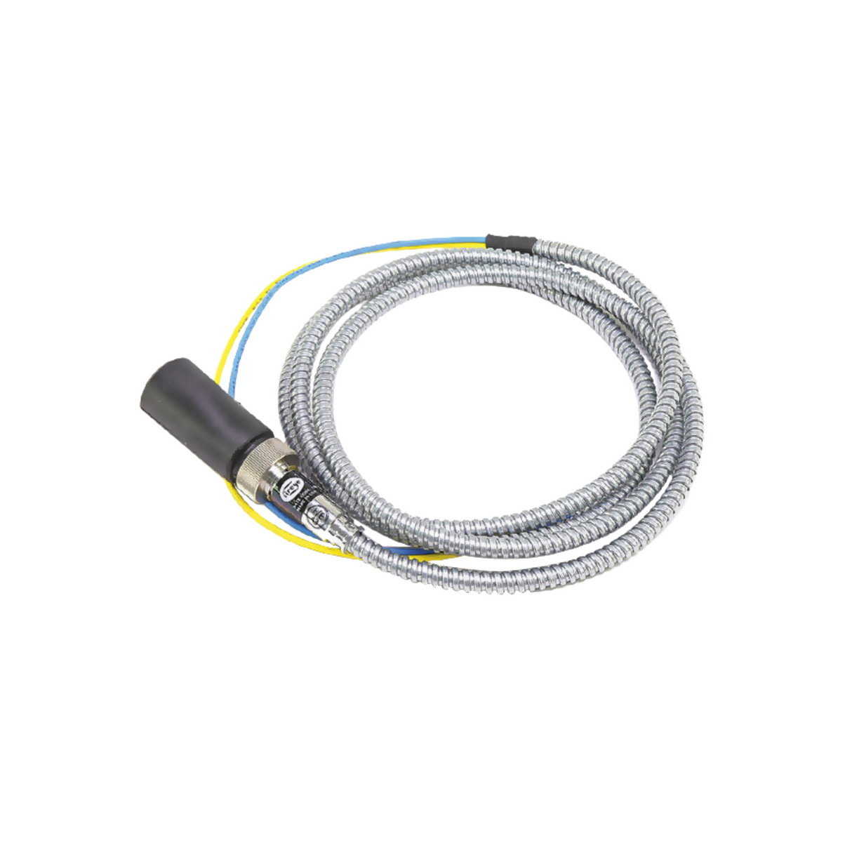 Fireye UV7A4 4' Flexible Conduit Non Self-Checking UV Scanner