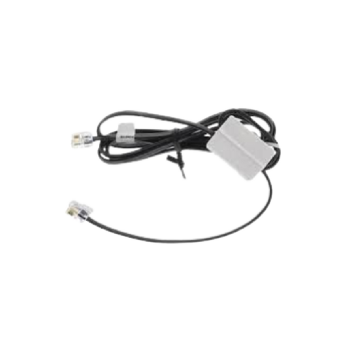 Fireye ED512-2 2' RJ12 Cable Connector