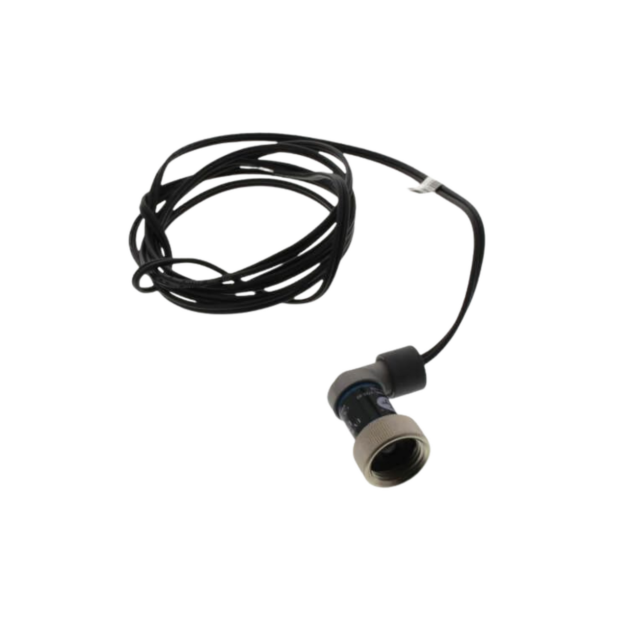 Fireye UV8A 6' Flex Conduit 90 Degrees Right Angle Head Non Self-Checking UV Scanner