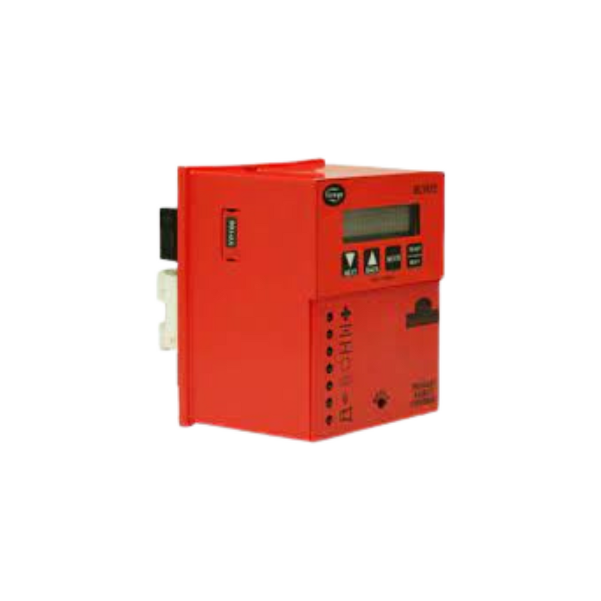 Fireye YB230DC Chassis With Direct Coupled Amplifier For Use With Phoenix and Insight Scanners
