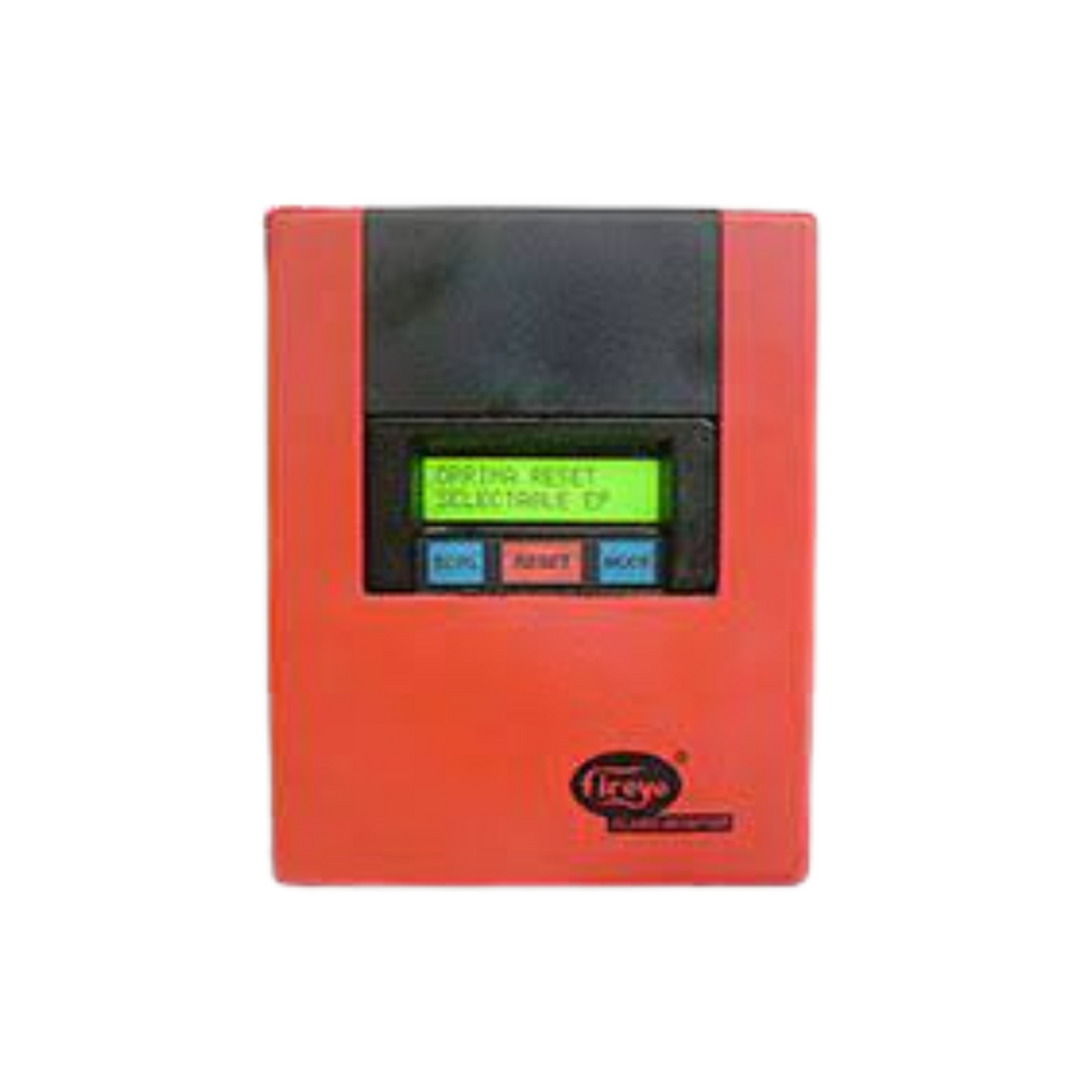 Fireye E120 Flame Monitor