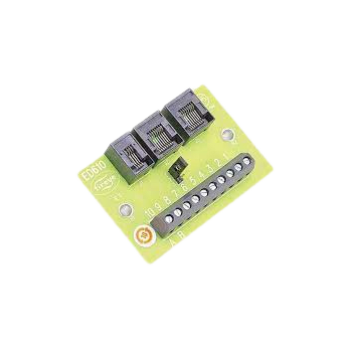 Fireye ED610 Multiport Cable Adaptor For E110