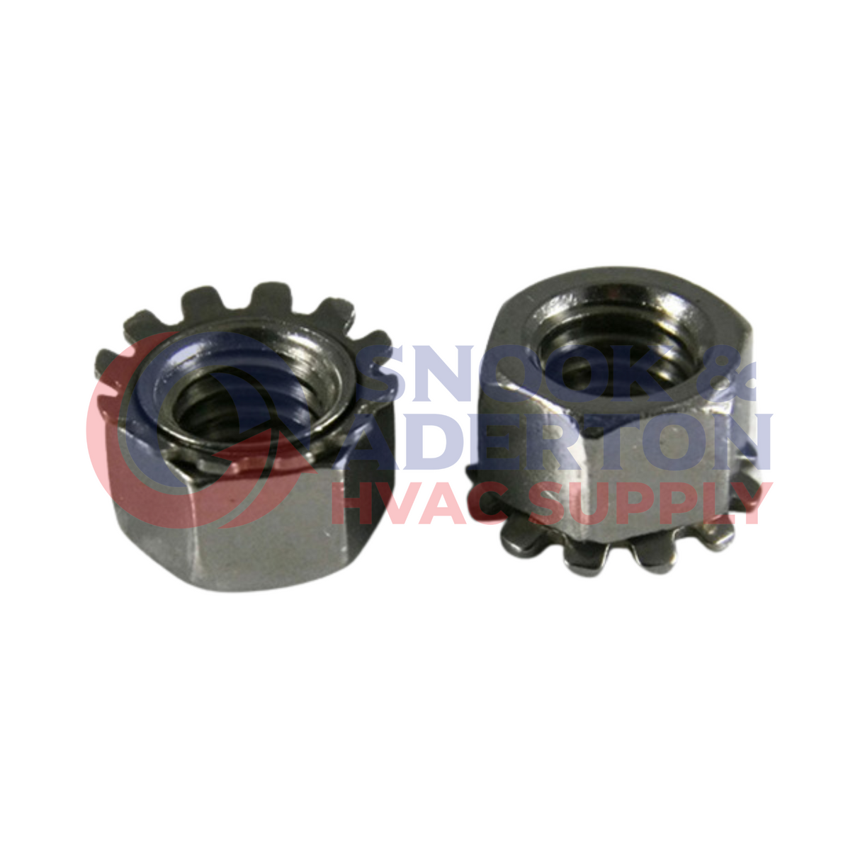 Reznor 31522 8-32 Nut