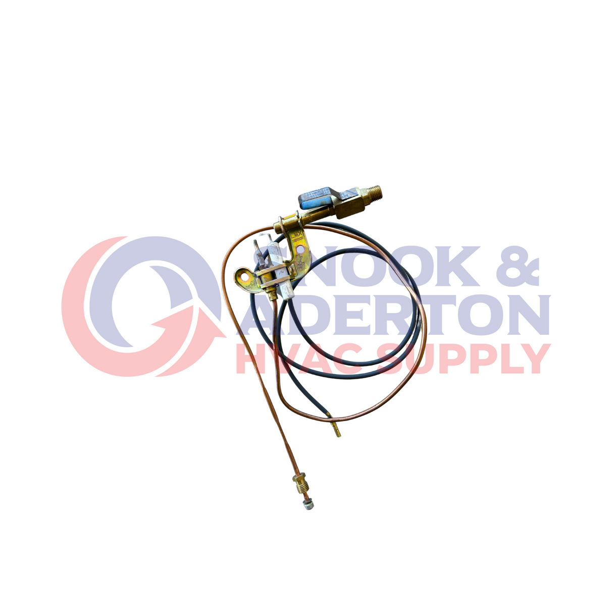 Sunstar Heating Products 43584020 Oxygen Depletion System Pilot Assembly For SC30M-LP