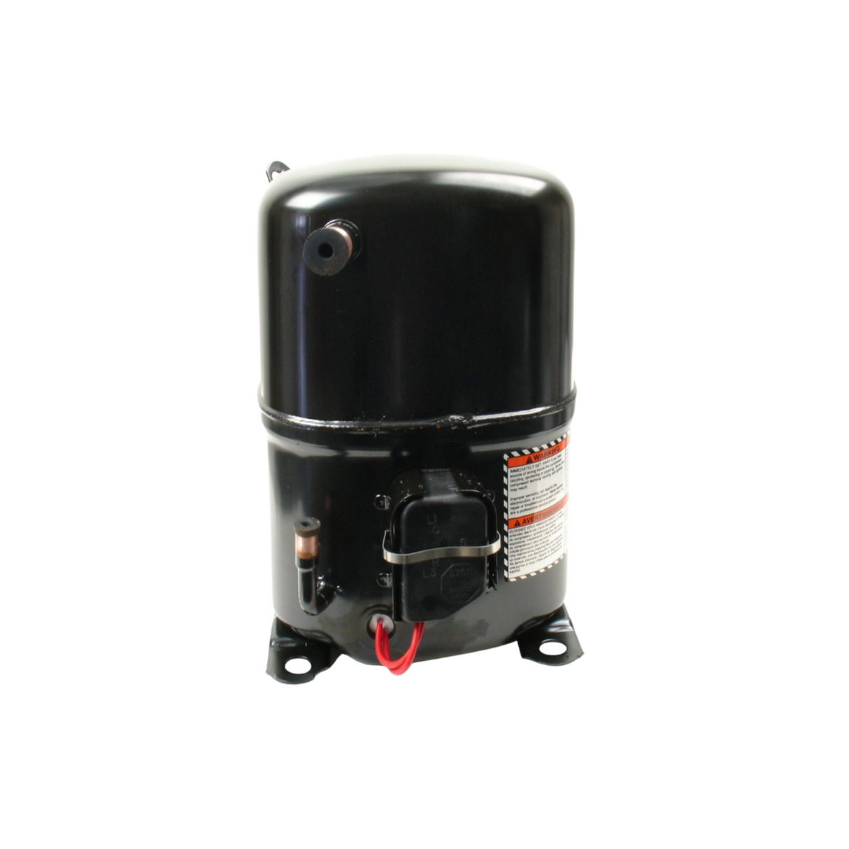 Copeland CRNQ-050E-PFV-970 208-230 V 59600 BTU/hr Compressor