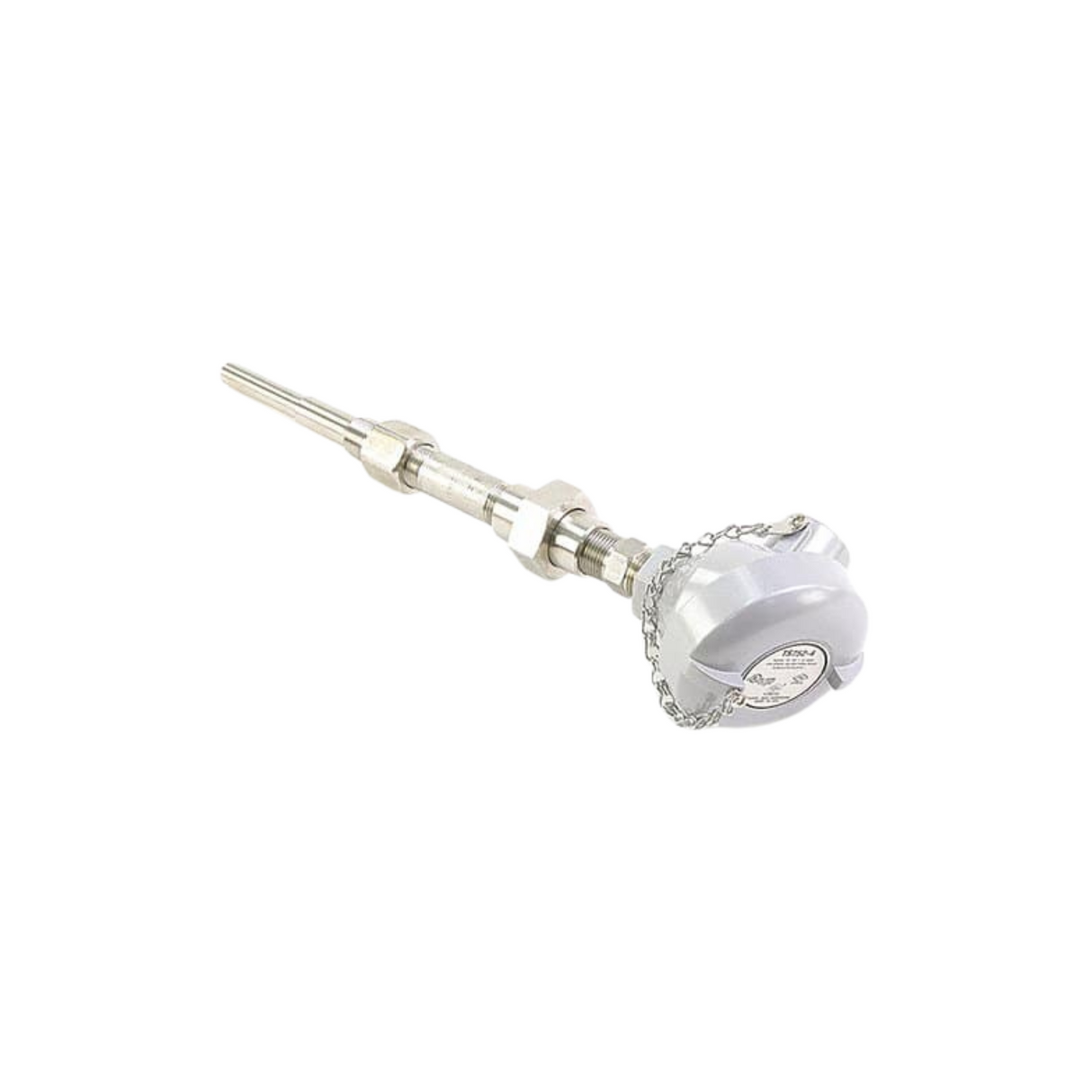Fireye TS752-8 Temperature Sensor 32f To 752f