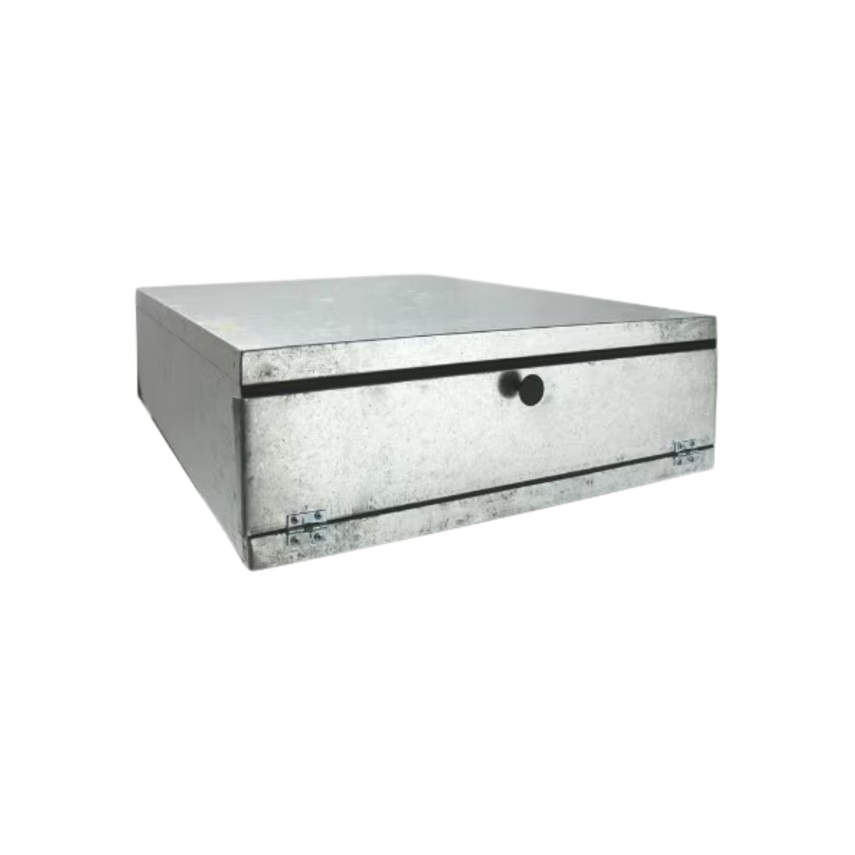 Rheem 54-2025-HRB20 20" x 25" Horizontal - Blank Filter Base