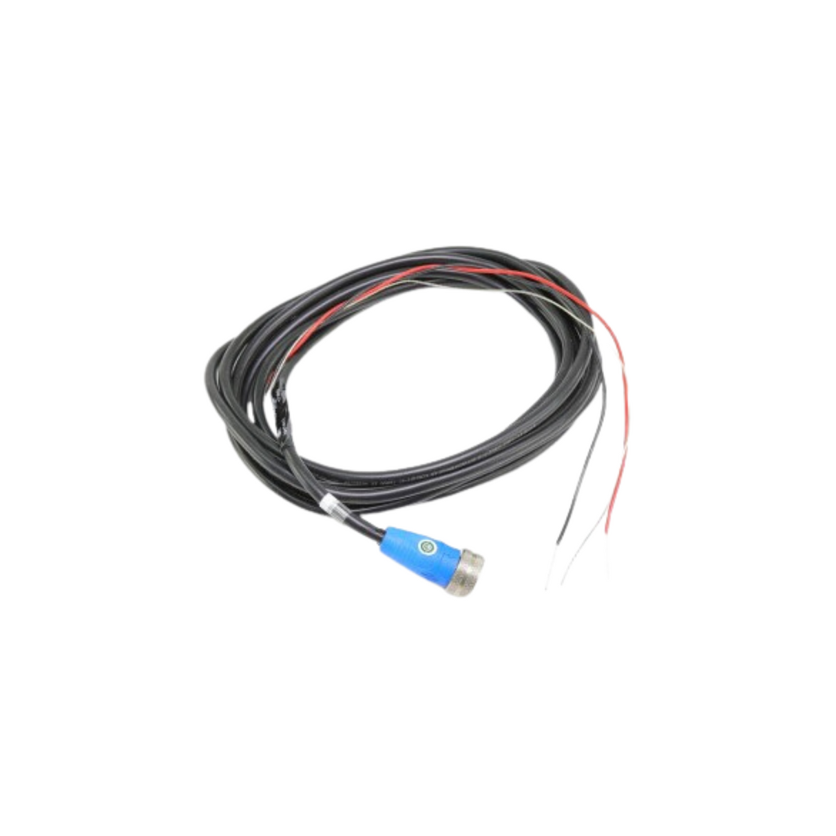 Fireye UV1A12 UV Scanner With 12' Cable Rated For Tray Cable-Exposed Run (TC-ER)