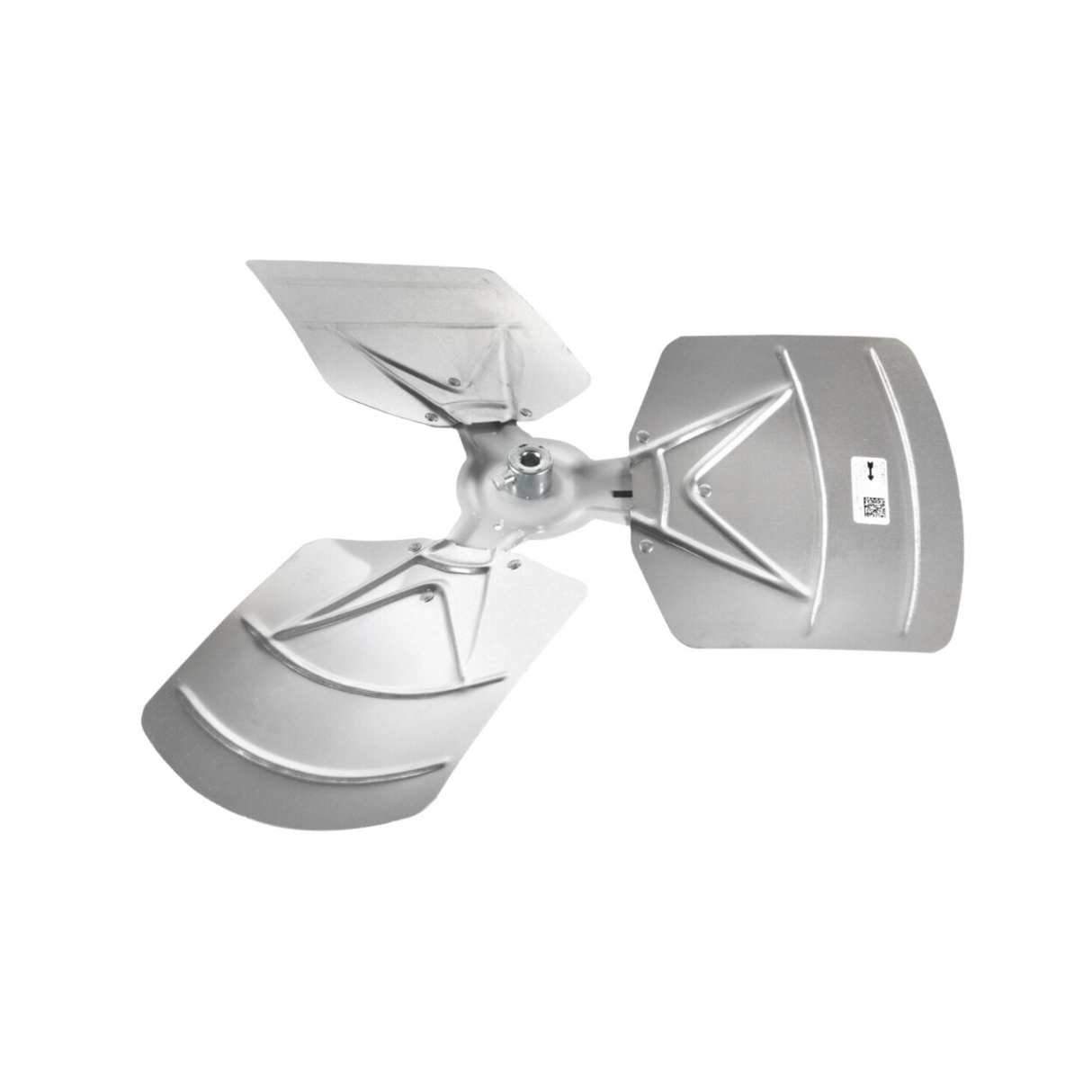 Rheem 70-42502-01 Overall Diameter 24", 21 Degrees, Clockwise Fan Blades