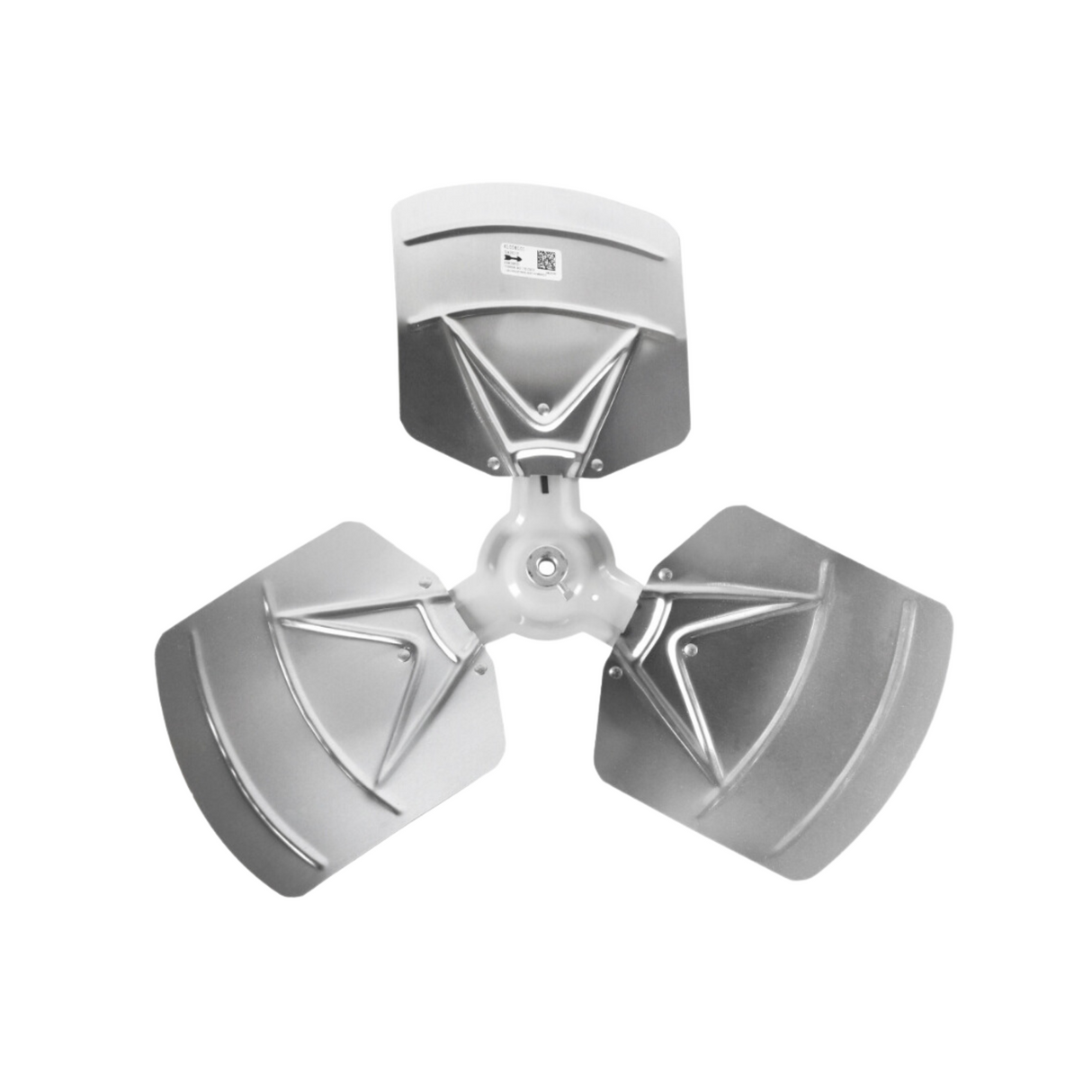 Rheem 70-42502-01 Overall Diameter 24", 21 Degrees, Clockwise Fan Blades