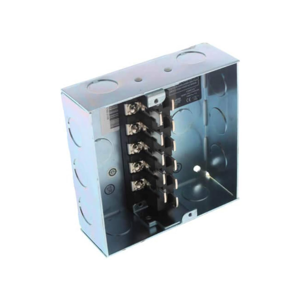 Fireye 61-3060 - Flame Safeguard Control Closed Wiring Base