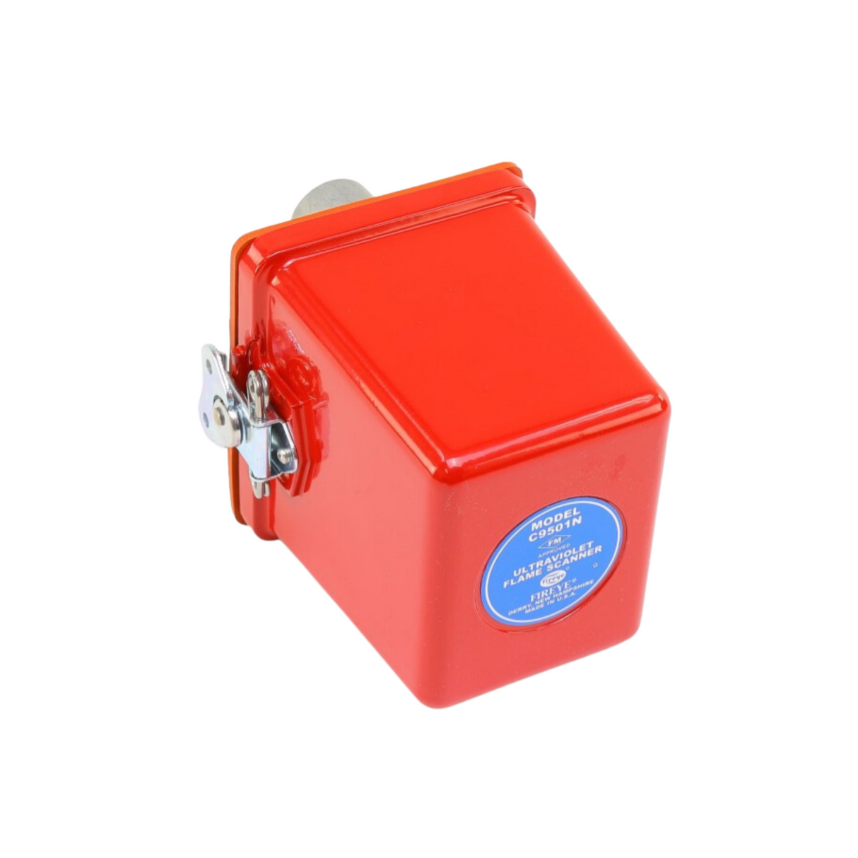 Fireye DE601-16 Stainless Steel Fiber Optic Termination Assembly