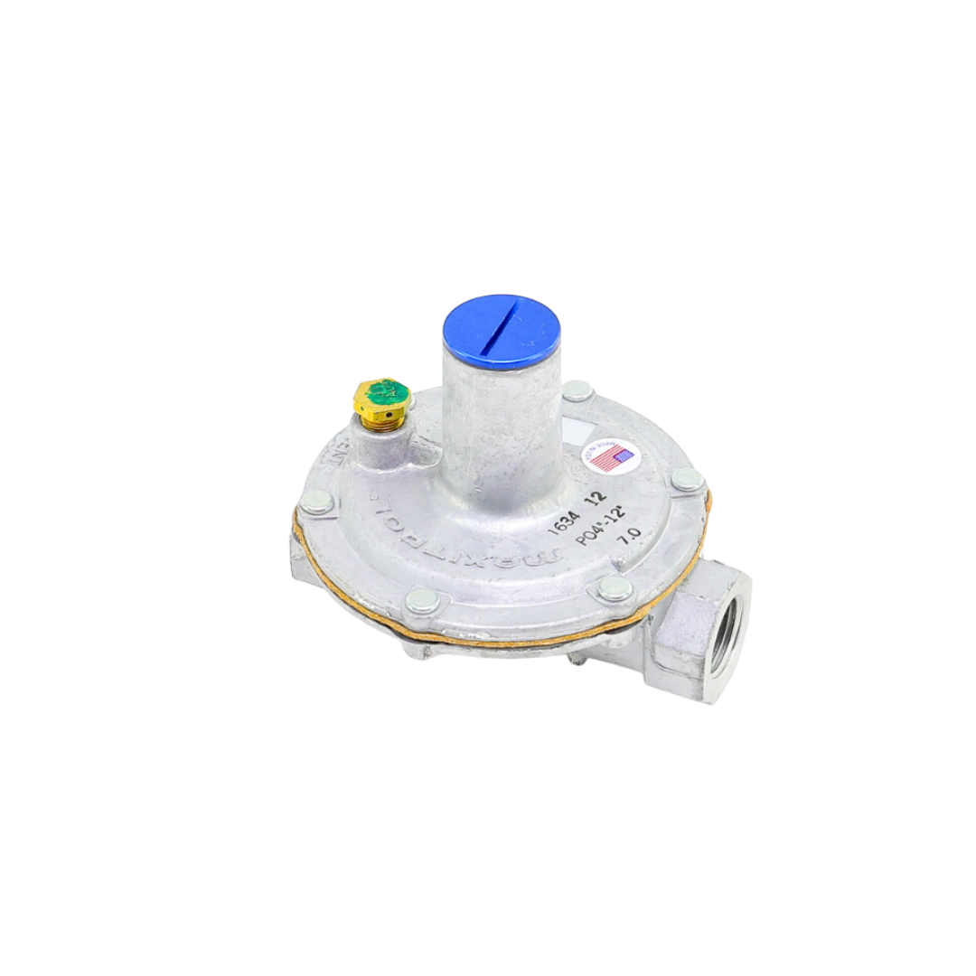 Maxitrol 325-3-1/2-12A09 1/2" 5#MaxW/VentLimiter4-12"wc