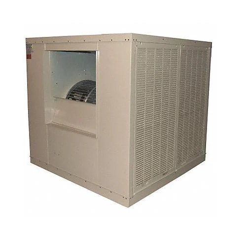 Troubleshooting Guide for Swamp Coolers or Evaporative Coolers - Snook & Aderton HVAC Supply