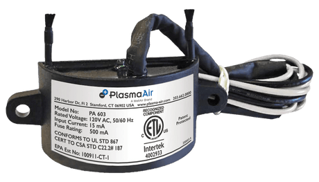 Why Indoor Air Quality Matters - Snook & Aderton HVAC Supply