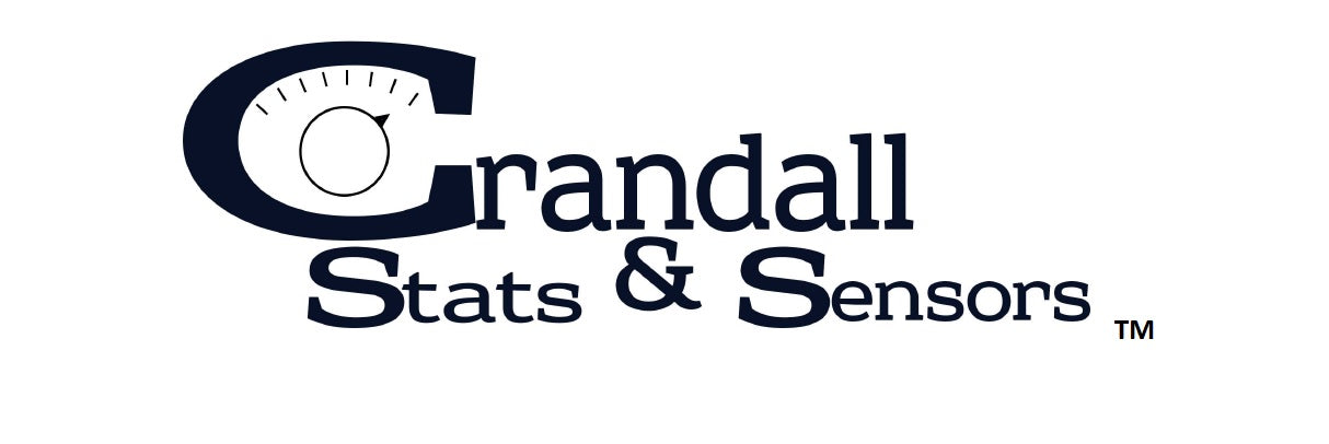 Crandall Stats & Sensors