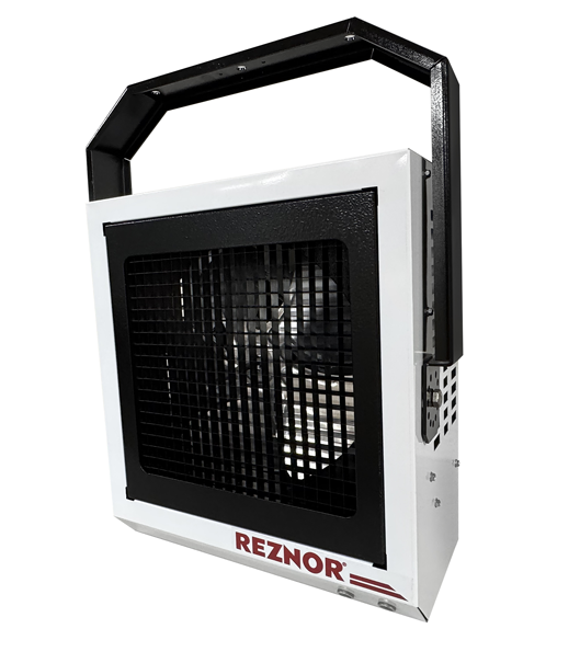 Reznor Electric Heat
