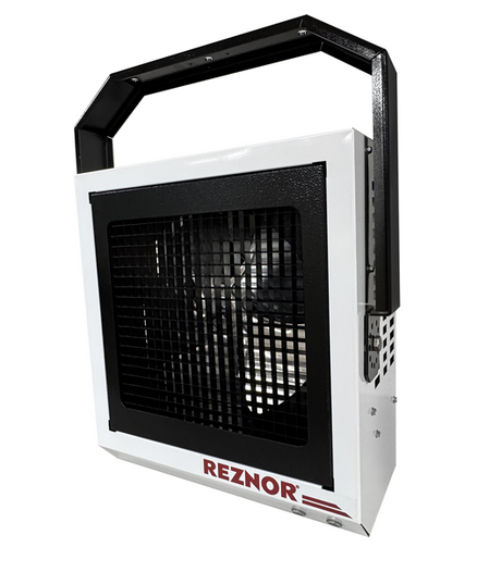 Reznor Electric Heat