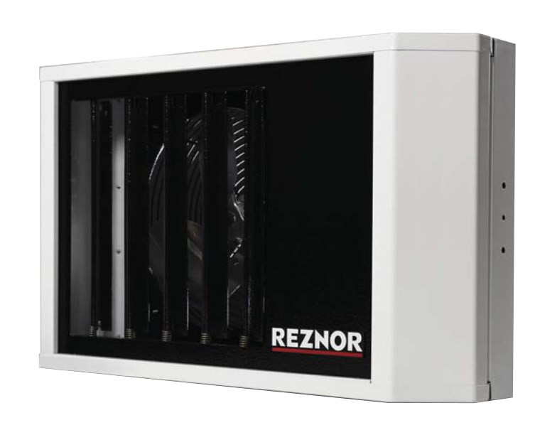 Reznor Destratification