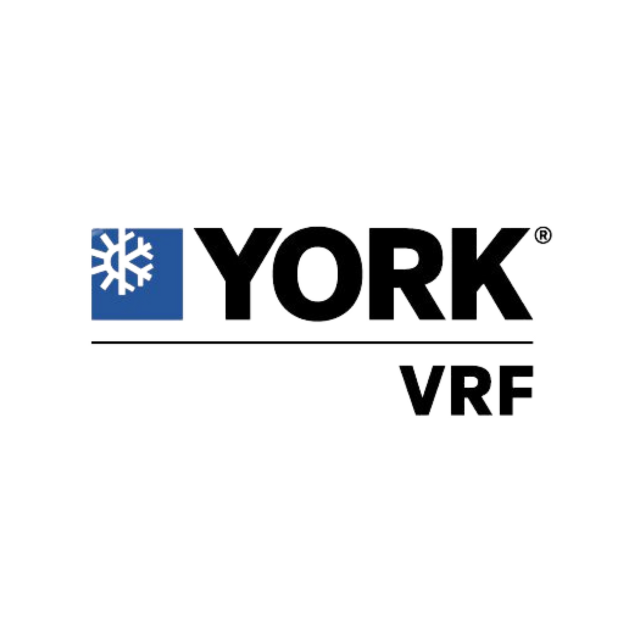 York VRF - Sourced