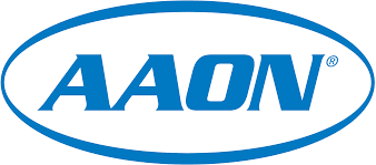Aaon - Snook & Aderton HVAC Supply