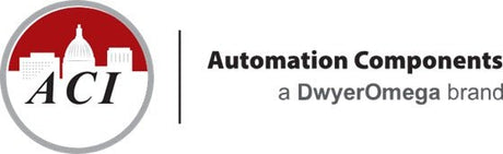 Automation Components Inc (ACI) - Snook & Aderton HVAC Supply