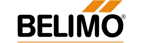 Belimo - Snook & Aderton HVAC Supply