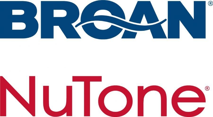 BROAN-NuTone - Snook & Aderton HVAC Supply