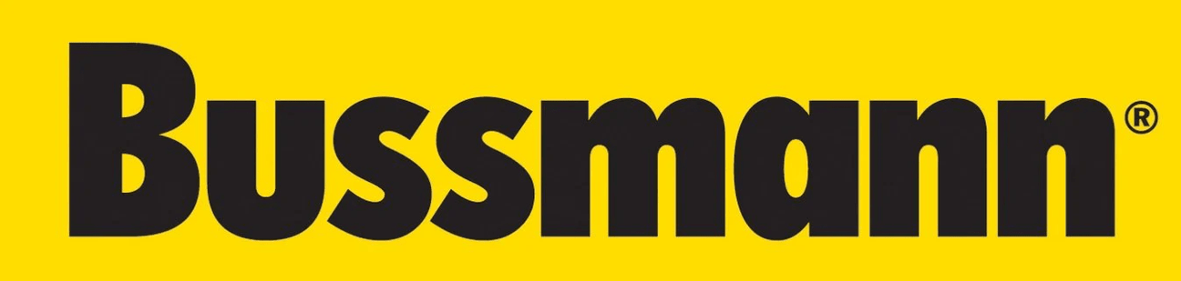 Bussmann Fuse - Snook & Aderton HVAC Supply