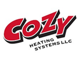 Cozy Heaters - Snook & Aderton HVAC Supply