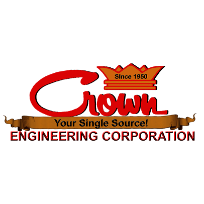 Crown Engineering - Snook & Aderton HVAC Supply
