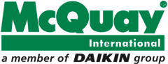 Daikin-McQuay - Snook & Aderton HVAC Supply