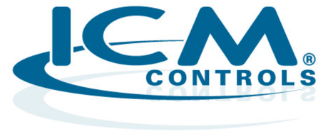 ICM Controls - Snook & Aderton HVAC Supply
