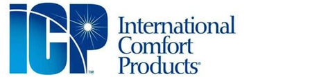 International Comfort Products - Snook & Aderton HVAC Supply