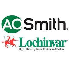 Lochinvar & A.O. Smith - Snook & Aderton HVAC Supply