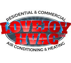 Lovejoy - Snook & Aderton HVAC Supply