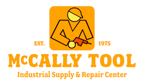 McCally Tools - Snook & Aderton HVAC Supply