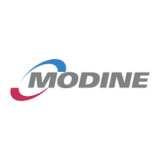 Modine - Snook & Aderton HVAC Supply