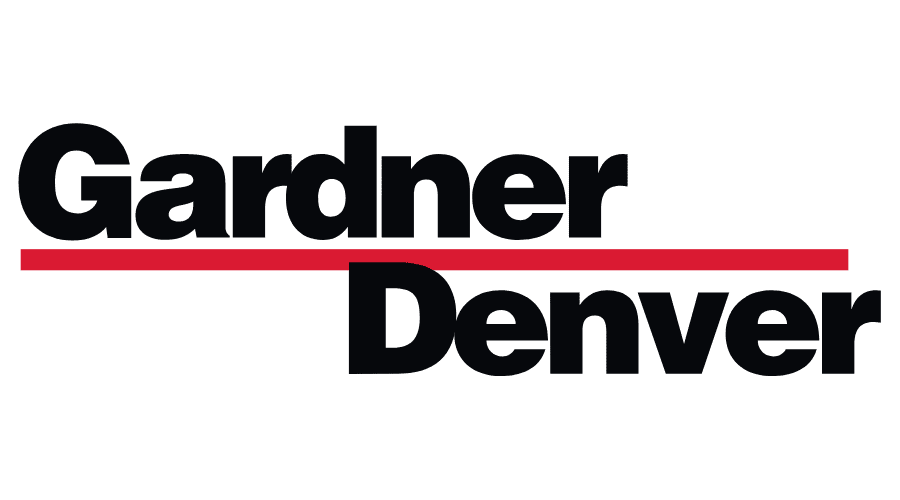 Gardner Denver