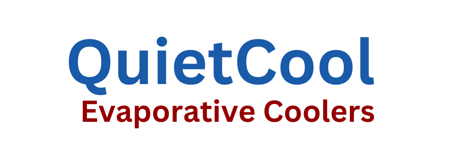Quietcool Portable Evaporative Coolers - Snook & Aderton HVAC Supply