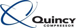 Quincy Compressor - Snook & Aderton HVAC Supply