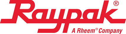 Raypak - Snook & Aderton HVAC Supply