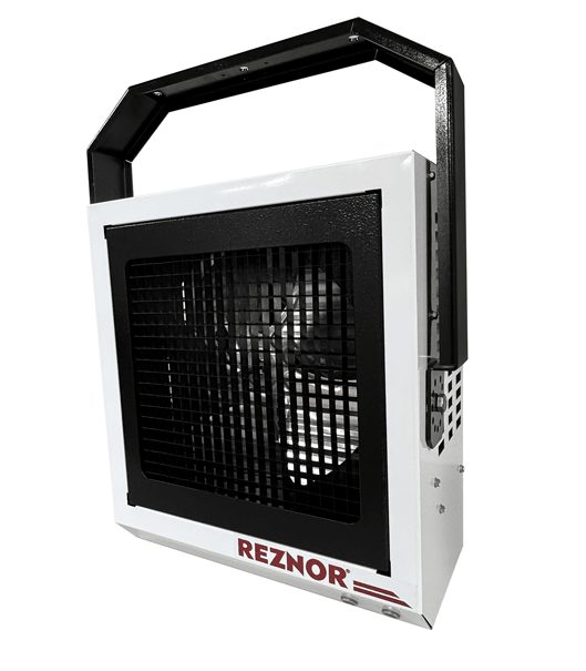 Reznor Electric Heat - Snook & Aderton HVAC Supply