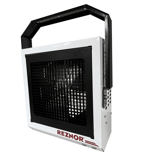 Reznor Electric Heat - Snook & Aderton HVAC Supply