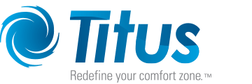 Titus HVAC - Snook & Aderton HVAC Supply