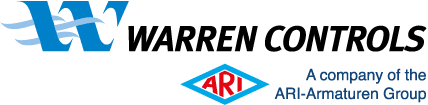 Warren Controls - Snook & Aderton HVAC Supply
