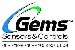Warrick-Gems Sensors & Controls - Snook & Aderton HVAC Supply
