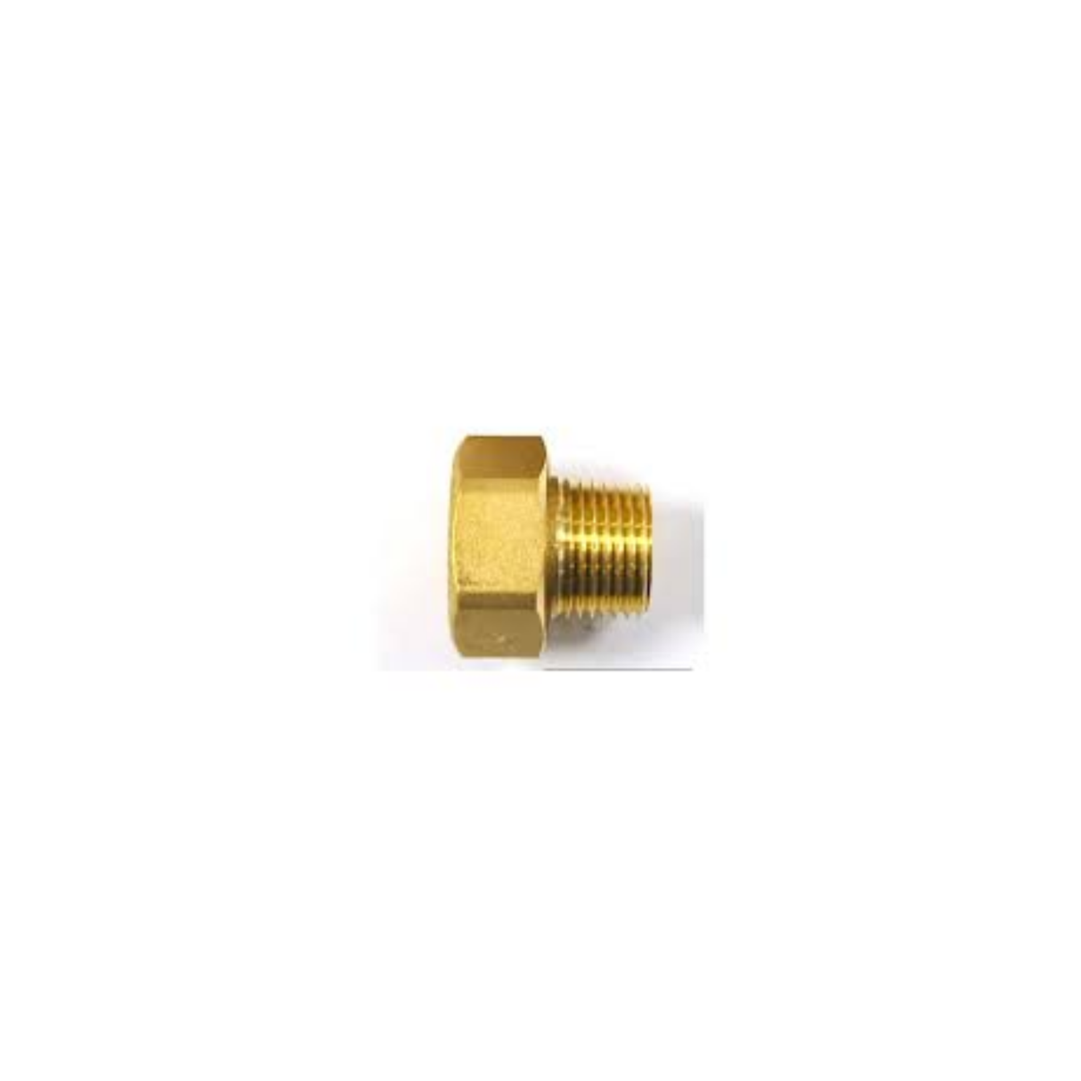 Danfoss 003Z0283 Threaded Tailpiece